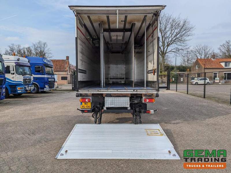 DAF FA CF65.220 4x2 Daycab Euro5 KoelVriesBak 7m + Laadklep 2000kg - FrigoBlock - Zijdeur - Рефрижератор вантажівка: фото 5 DAF FA CF65.220 4x2 Daycab Euro5 KoelVriesBak 7m + Laadklep 2000kg - FrigoBlock - Zijdeur - Рефрижератор вантажівка: фото 5