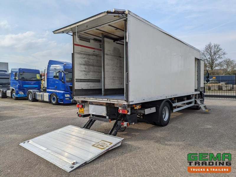 DAF FA CF65.220 4x2 Daycab Euro5 KoelVriesBak 7m + Laadklep 2000kg - FrigoBlock - Zijdeur - Рефрижератор вантажівка: фото 3 DAF FA CF65.220 4x2 Daycab Euro5 KoelVriesBak 7m + Laadklep 2000kg - FrigoBlock - Zijdeur - Рефрижератор вантажівка: фото 3