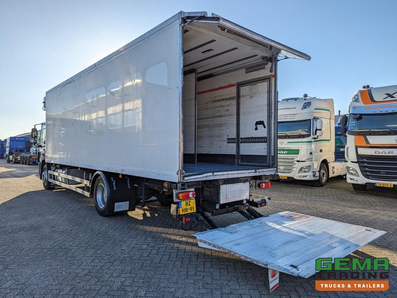 DAF FA CF65.220 4x2 Daycab Euro5 KoelVriesBak 8m - FrigoBlock - Zijdeuren - Compartimenten (V669) - Рефрижератор вантажівка: фото 3 DAF FA CF65.220 4x2 Daycab Euro5 KoelVriesBak 8m - FrigoBlock - Zijdeuren - Compartimenten (V669) - Рефрижератор вантажівка: фото 3