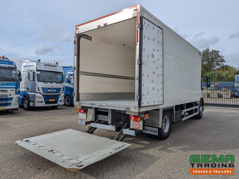 DAF FA LF55.300 4x2 Sleepcab 18T Euro5 Koel-VriesBak 6.45m + Carrier Supra 750 - Laadklep 1500KG (V781) - Ізотермічна вантажівка: фото 2 DAF FA LF55.300 4x2 Sleepcab 18T Euro5 Koel-VriesBak 6.45m + Carrier Supra 750 - Laadklep 1500KG (V781) - Ізотермічна вантажівка: фото 2