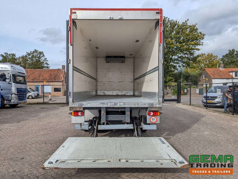 DAF FA LF55.300 4x2 Sleepcab 18T Euro5 Koel-VriesBak 6.45m + Carrier Supra 750 - Laadklep 1500KG (V781) - Ізотермічна вантажівка: фото 4 DAF FA LF55.300 4x2 Sleepcab 18T Euro5 Koel-VriesBak 6.45m + Carrier Supra 750 - Laadklep 1500KG (V781) - Ізотермічна вантажівка: фото 4