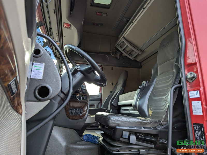 DAF FAS XF105.460 6x2 SuperSpaceCab Euro5 - VDL Haakarm Systeem 20T - Dubbele Vangmuil - LiftAs - 11/2025 APK - Гаковий мультиліфт вантажівка: фото 5 DAF FAS XF105.460 6x2 SuperSpaceCab Euro5 - VDL Haakarm Systeem 20T - Dubbele Vangmuil - LiftAs - 11/2025 APK - Гаковий мультиліфт вантажівка: фото 5