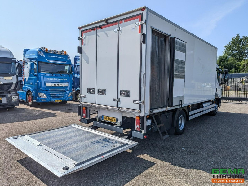 DAF LF 210 FA 4x2 Slaapcab Euro6 - Koelbak 5.5M + Konvekta/Solar-Koeler + Laadklep 1500KG - Zijdeur - 08/2025 APK - Рефрижератор вантажівка: фото 5 DAF LF 210 FA 4x2 Slaapcab Euro6 - Koelbak 5.5M + Konvekta/Solar-Koeler + Laadklep 1500KG - Zijdeur - 08/2025 APK - Рефрижератор вантажівка: фото 5