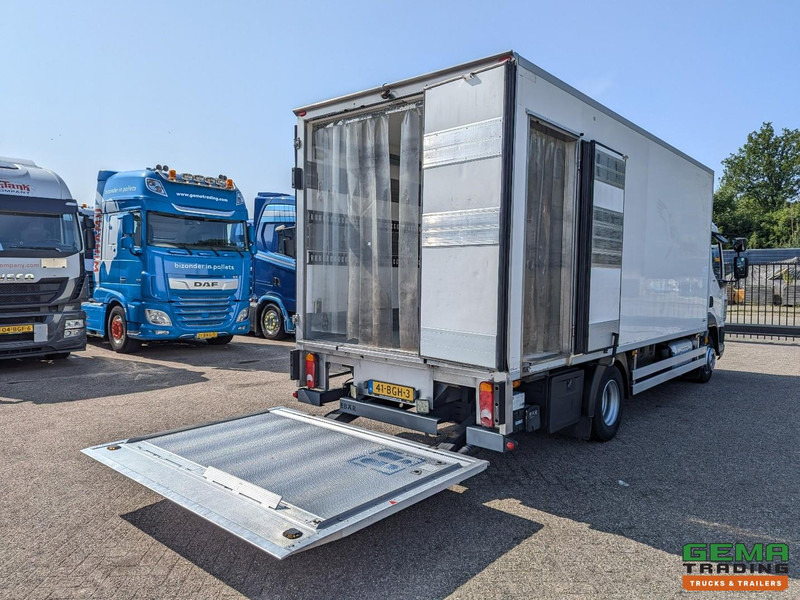 DAF LF 210 FA 4x2 Slaapcab Euro6 - Koelbak 5.5M + Konvekta/Solar-Koeler + Laadklep 1500KG - Zijdeur - 08/2025 APK - Рефрижератор вантажівка: фото 2 DAF LF 210 FA 4x2 Slaapcab Euro6 - Koelbak 5.5M + Konvekta/Solar-Koeler + Laadklep 1500KG - Zijdeur - 08/2025 APK - Рефрижератор вантажівка: фото 2