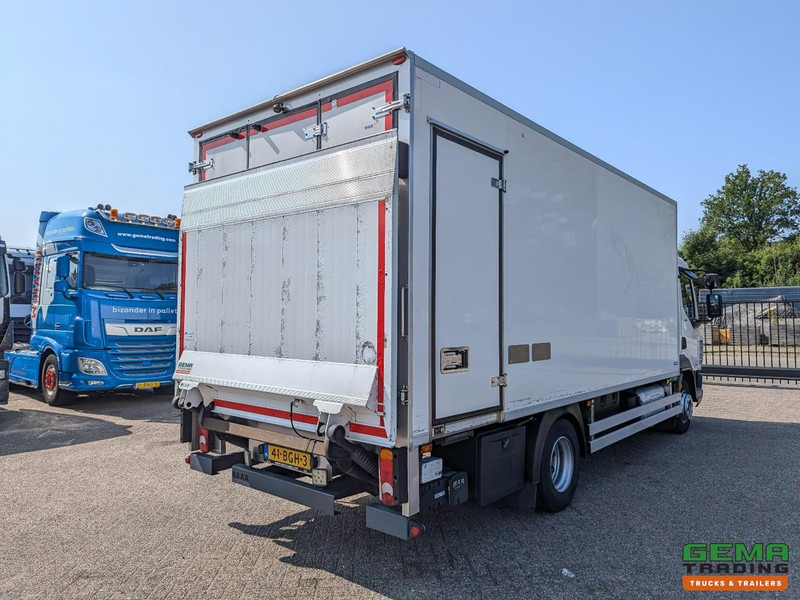 DAF LF 210 FA 4x2 Slaapcab Euro6 - Koelbak 5.5M + Konvekta/Solar-Koeler + Laadklep 1500KG - Zijdeur - 08/2025 APK - Рефрижератор вантажівка: фото 4 DAF LF 210 FA 4x2 Slaapcab Euro6 - Koelbak 5.5M + Konvekta/Solar-Koeler + Laadklep 1500KG - Zijdeur - 08/2025 APK - Рефрижератор вантажівка: фото 4