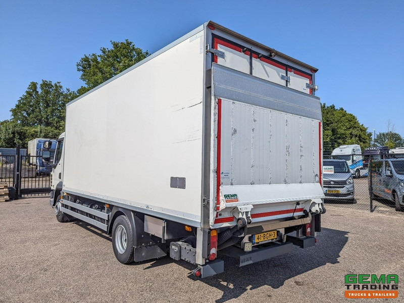 DAF LF 210 FA 4x2 Slaapcab Euro6 - Koelbak 5.5M + Konvekta/Solar-Koeler + Laadklep 1500KG - Zijdeur - Рефрижератор вантажівка: фото 3 DAF LF 210 FA 4x2 Slaapcab Euro6 - Koelbak 5.5M + Konvekta/Solar-Koeler + Laadklep 1500KG - Zijdeur - Рефрижератор вантажівка: фото 3