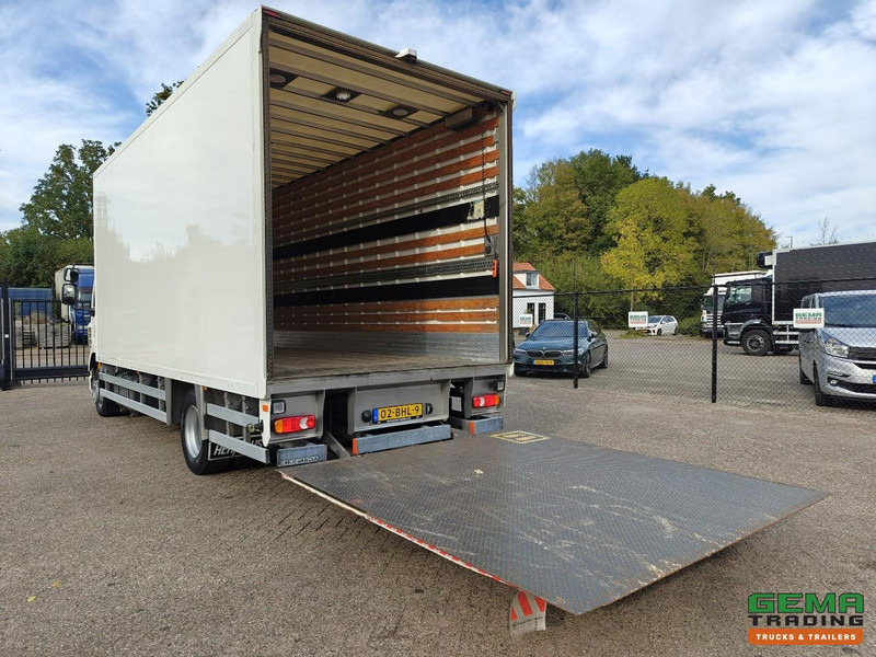 DAF LF 250 FA 4x2 Dagcab Euro6 - GeslotenBak 6.0m + Laadklep 2500KG - Navi - Standkachel - Bak NieuwGespoten - Вантажівка з закритим кузовом: фото 5 DAF LF 250 FA 4x2 Dagcab Euro6 - GeslotenBak 6.0m + Laadklep 2500KG - Navi - Standkachel - Bak NieuwGespoten - Вантажівка з закритим кузовом: фото 5