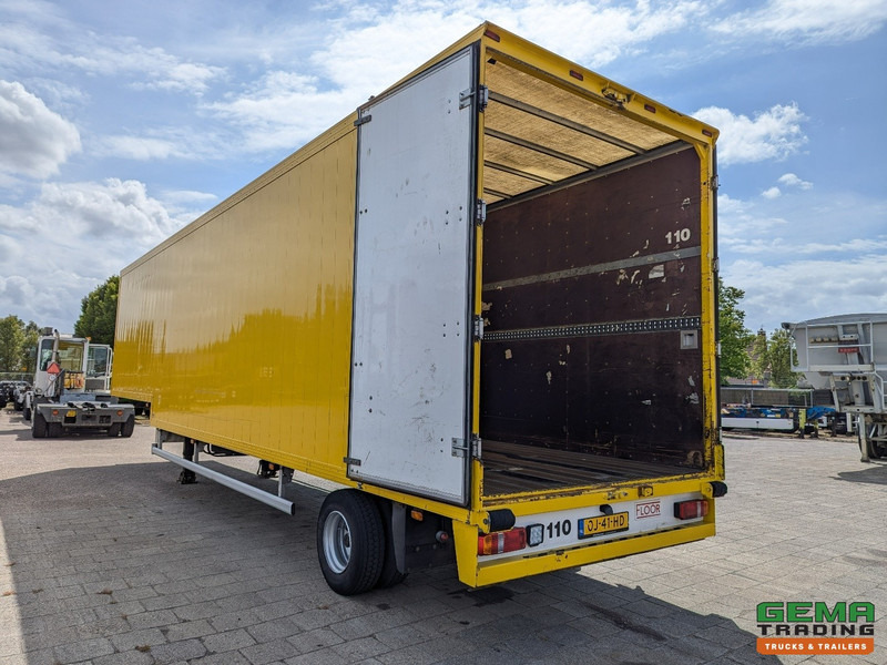 Floor FLSDO-12-10H1 1-as BPW Gestuurd - City 11.5M - Semi - Aluminiumopbouw - Hardhoutenvloer - 07/2025APK - Низькорамна платформа напівпричіп: фото 4 Floor FLSDO-12-10H1 1-as BPW Gestuurd - City 11.5M - Semi - Aluminiumopbouw - Hardhoutenvloer - 07/2025APK - Низькорамна платформа напівпричіп: фото 4