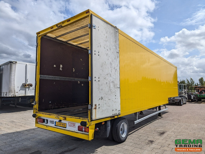 Floor FLSDO-12-10H1 1-as BPW Gestuurd - City 11.5M - Semi - Aluminiumopbouw - Hardhoutenvloer - 07/2025APK - Низькорамна платформа напівпричіп: фото 5 Floor FLSDO-12-10H1 1-as BPW Gestuurd - City 11.5M - Semi - Aluminiumopbouw - Hardhoutenvloer - 07/2025APK - Низькорамна платформа напівпричіп: фото 5