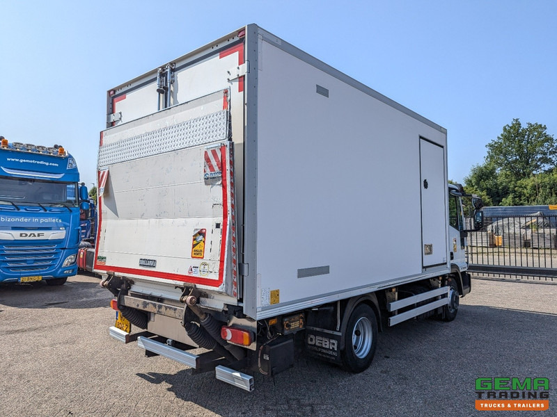 Iveco 100E19 4x2 Eurocargo Dagcab Euro6A - Koel-Vriesbak 4.65m - Thermo King V-600 MAX - 03/2026 APK - Рефрижератор вантажівка: фото 4 Iveco 100E19 4x2 Eurocargo Dagcab Euro6A - Koel-Vriesbak 4.65m - Thermo King V-600 MAX - 03/2026 APK - Рефрижератор вантажівка: фото 4