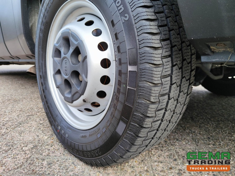 Суцільнометалевий фургон Iveco Daily 35S12 Euro6 Bestelbus L2 H2 - Handgeschakeld - Airco (A116): фото 18