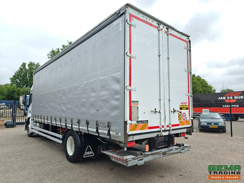 Iveco Stralis 310 4x2 Slaapcab Euro6 - Schuifzeilenbak/Schuifdak 8.12M + Laadklep 1500KG - AluminiumBorden - 05/2026 APK - Тентована вантажівка: фото 3 Iveco Stralis 310 4x2 Slaapcab Euro6 - Schuifzeilenbak/Schuifdak 8.12M + Laadklep 1500KG - AluminiumBorden - 05/2026 APK - Тентована вантажівка: фото 3