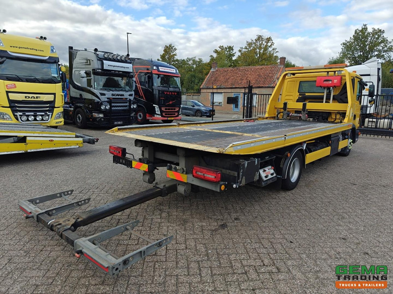 MAN TGL 12.250 4x2 Dagcabine (3 pl) Euro6B - Jige Simplex 5T + Lier 3.5T + Bril 3000kg - 06/2026 APK - Евакуатор: фото 4 MAN TGL 12.250 4x2 Dagcabine (3 pl) Euro6B - Jige Simplex 5T + Lier 3.5T + Bril 3000kg - 06/2026 APK - Евакуатор: фото 4