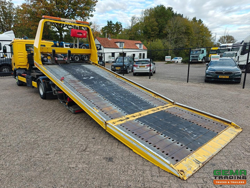 MAN TGL 12.250 4x2 Dagcabine (3 pl) Euro6B - Jige Simplex 5T + Lier 3.5T + Bril 3000kg - 06/2026 APK - Евакуатор: фото 5 MAN TGL 12.250 4x2 Dagcabine (3 pl) Euro6B - Jige Simplex 5T + Lier 3.5T + Bril 3000kg - 06/2026 APK - Евакуатор: фото 5