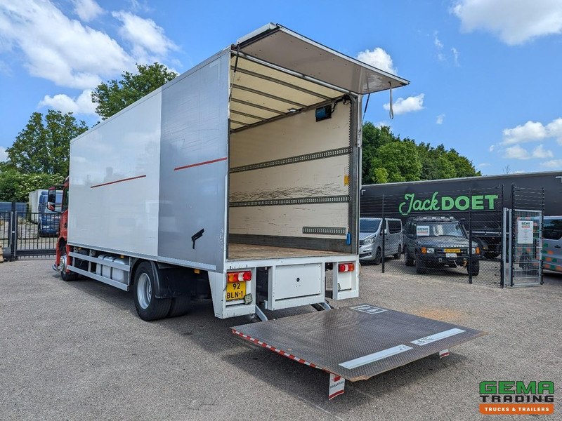 Mercedes-Benz Antos 2027 4x2 Dagcab Euro6C - GeslotenBak 7.6m - Laadklep 2000KG - 11/2025 APK - Вантажівка з закритим кузовом: фото 5 Mercedes-Benz Antos 2027 4x2 Dagcab Euro6C - GeslotenBak 7.6m - Laadklep 2000KG - 11/2025 APK - Вантажівка з закритим кузовом: фото 5