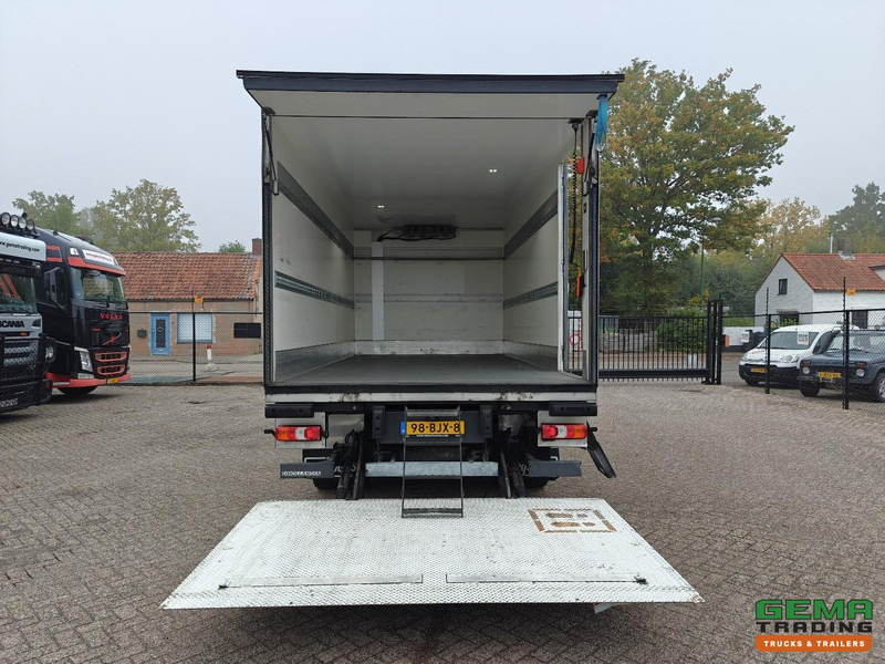 Mercedes-Benz Atego 1218 4x2 Dagcab Euro6C - ChereauKoelbak 5.4M - Autoclima Longrun koeler + Laadklep 1500KG - Zijdeur - Рефрижератор вантажівка: фото 4 Mercedes-Benz Atego 1218 4x2 Dagcab Euro6C - ChereauKoelbak 5.4M - Autoclima Longrun koeler + Laadklep 1500KG - Zijdeur - Рефрижератор вантажівка: фото 4