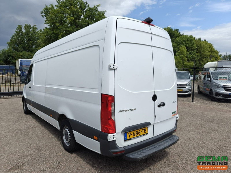 Mercedes-Benz Sprinter 311 CDI L3H2 - Euro6ZF - Automaat - Navigatie - Camera - 06/2026 APK - Легковий фургон: фото 3 Mercedes-Benz Sprinter 311 CDI L3H2 - Euro6ZF - Automaat - Navigatie - Camera - 06/2026 APK - Легковий фургон: фото 3