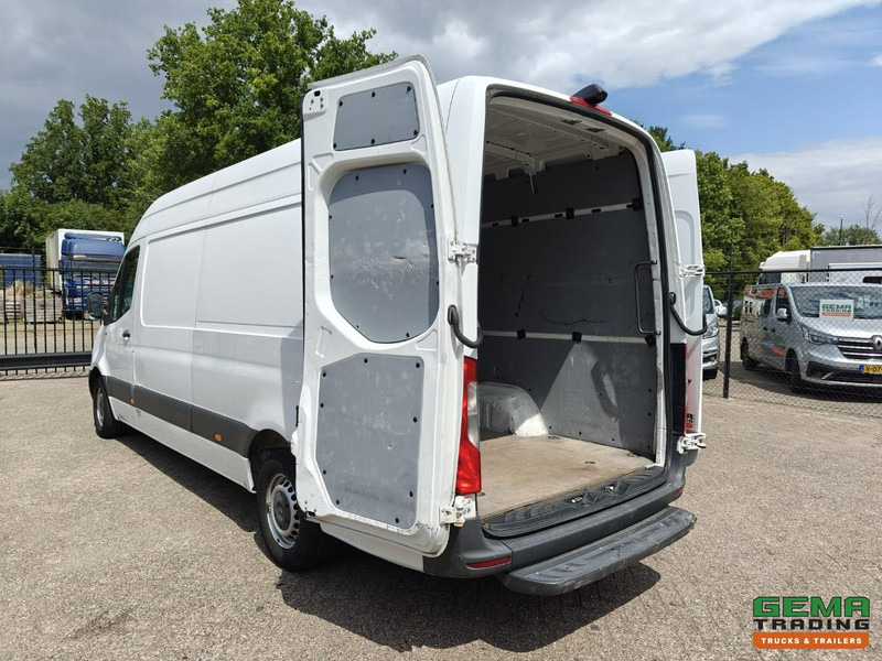 Mercedes-Benz Sprinter 311 CDI L3H2 - Euro6ZF - Automaat - Navigatie - Camera - 06/2026 APK - Легковий фургон: фото 5 Mercedes-Benz Sprinter 311 CDI L3H2 - Euro6ZF - Automaat - Navigatie - Camera - 06/2026 APK - Легковий фургон: фото 5