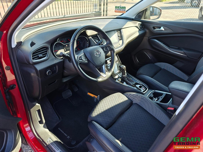 Opel Grandland X 1.5 CDTi - Euro6 BG - Automaat - 4-Seizoens Banden - NIEUWE MOTOR met 3 jaar garantie - 06/2026 APK - Легковий автомобіль: фото 5 Opel Grandland X 1.5 CDTi - Euro6 BG - Automaat - 4-Seizoens Banden - NIEUWE MOTOR met 3 jaar garantie - 06/2026 APK - Легковий автомобіль: фото 5