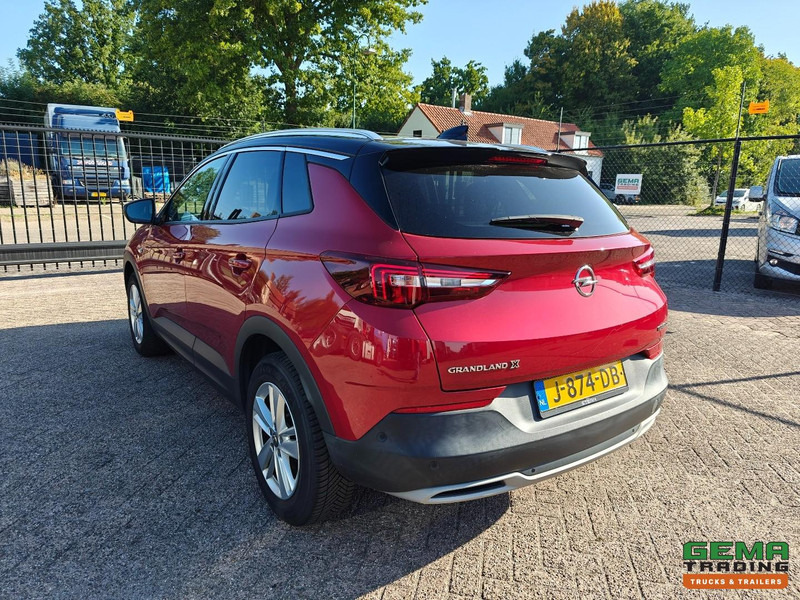 Opel Grandland X 1.5 CDTi - Euro6 BG - Automaat - 4-Seizoens Banden - NIEUWE MOTOR met 3 jaar garantie - 06/2026 APK - Легковий автомобіль: фото 4 Opel Grandland X 1.5 CDTi - Euro6 BG - Automaat - 4-Seizoens Banden - NIEUWE MOTOR met 3 jaar garantie - 06/2026 APK - Легковий автомобіль: фото 4