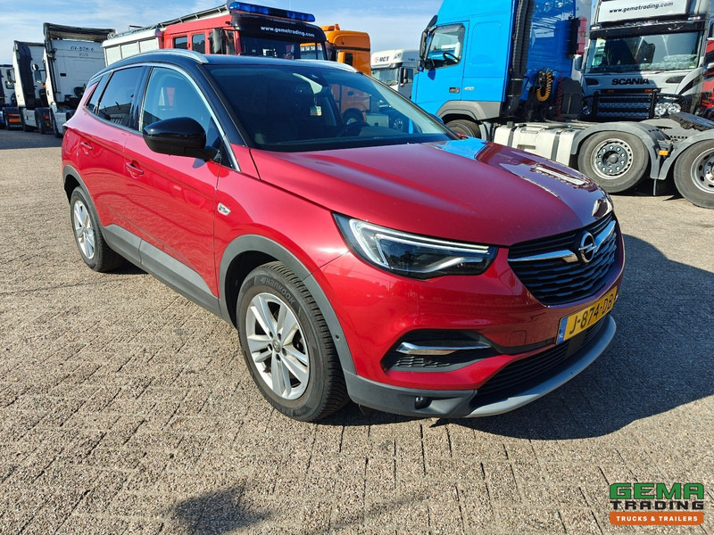 Opel Grandland X 1.5 CDTi - Euro6 BG - Automaat - 4-Seizoens Banden - NIEUWE MOTOR met 3 jaar garantie - 06/2026 APK - Легковий автомобіль: фото 2 Opel Grandland X 1.5 CDTi - Euro6 BG - Automaat - 4-Seizoens Banden - NIEUWE MOTOR met 3 jaar garantie - 06/2026 APK - Легковий автомобіль: фото 2