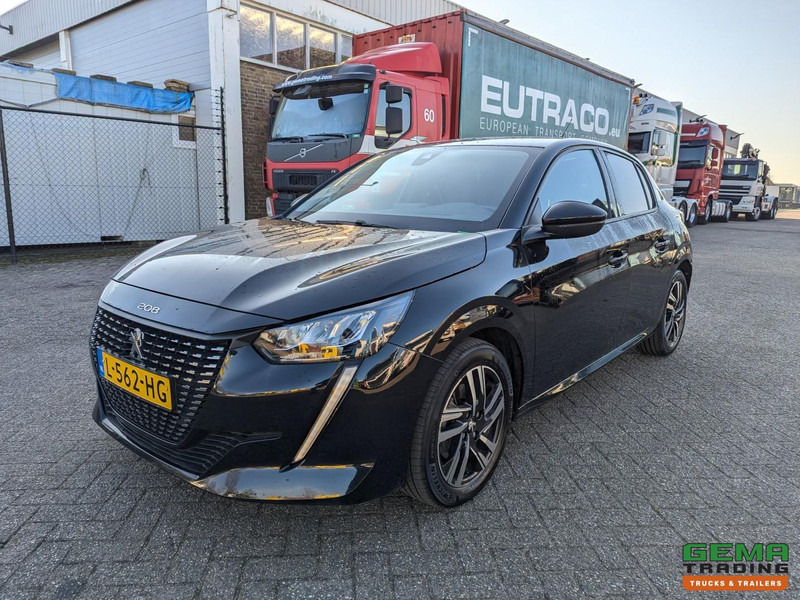Peugeot 208 1.2 PureTech Active Pack - 67000km - Handgeschakeld - Navi - LMV - Carplay - 05/2026APK - Хетчбек: фото 1 Peugeot 208 1.2 PureTech Active Pack - 67000km - Handgeschakeld - Navi - LMV - Carplay - 05/2026APK - Хетчбек: фото 1
