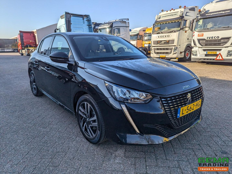 Peugeot 208 1.2 PureTech Active Pack - 67000km - Handgeschakeld - Navi - LMV - Carplay - 05/2026APK - Хетчбек: фото 2 Peugeot 208 1.2 PureTech Active Pack - 67000km - Handgeschakeld - Navi - LMV - Carplay - 05/2026APK - Хетчбек: фото 2