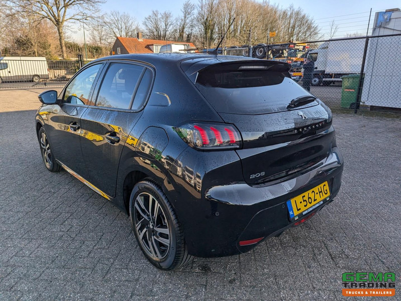 Peugeot 208 1.2 PureTech Active Pack - 67000km - Handgeschakeld - Navi - LMV - Carplay - 05/2026APK - Хетчбек: фото 4 Peugeot 208 1.2 PureTech Active Pack - 67000km - Handgeschakeld - Navi - LMV - Carplay - 05/2026APK - Хетчбек: фото 4