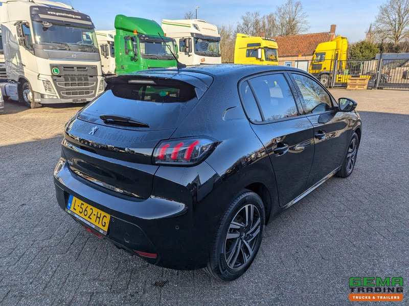 Peugeot 208 1.2 PureTech Active Pack - 67000km - Handgeschakeld - Navi - LMV - Carplay - 05/2026APK - Хетчбек: фото 3 Peugeot 208 1.2 PureTech Active Pack - 67000km - Handgeschakeld - Navi - LMV - Carplay - 05/2026APK - Хетчбек: фото 3