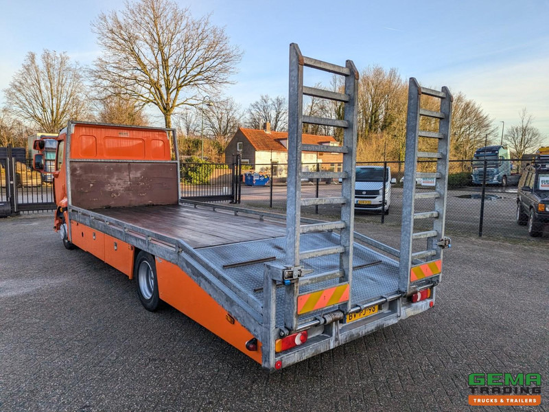 Renault Midlum 220 4x2 Daycab Euro5 - Oprijwagen 6.2m - OprijRampen - Автовоз вантажівка: фото 5 Renault Midlum 220 4x2 Daycab Euro5 - Oprijwagen 6.2m - OprijRampen - Автовоз вантажівка: фото 5