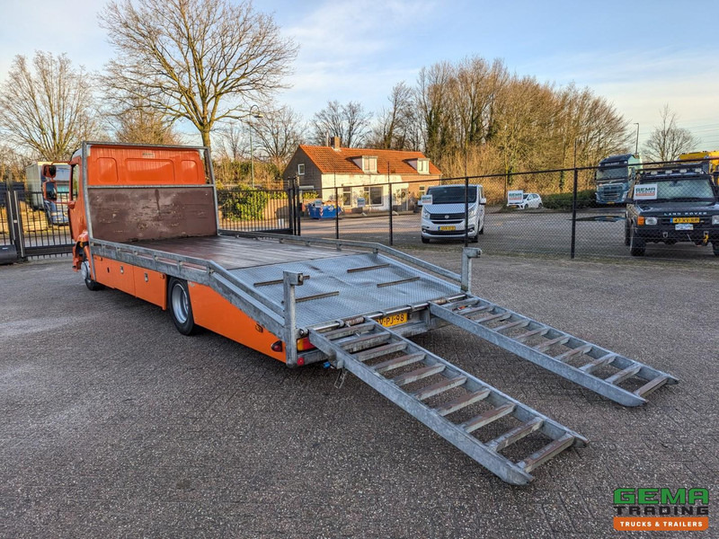 Renault Midlum 220 4x2 Daycab Euro5 - Oprijwagen 6.2m - OprijRampen - Автовоз вантажівка: фото 2 Renault Midlum 220 4x2 Daycab Euro5 - Oprijwagen 6.2m - OprijRampen - Автовоз вантажівка: фото 2