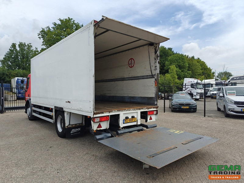 Renault Premium 270 4x2 Dagcabine Euro5 - Handgeschakeld - GeslotenBak 6.5m - HH Vloer - Laadklep 2000kg - Вантажівка з закритим кузовом: фото 5 Renault Premium 270 4x2 Dagcabine Euro5 - Handgeschakeld - GeslotenBak 6.5m - HH Vloer - Laadklep 2000kg - Вантажівка з закритим кузовом: фото 5