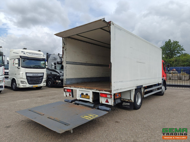Renault Premium 270 4x2 Dagcabine Euro5 - Handgeschakeld - GeslotenBak 6.5m - HH Vloer - Laadklep 2000kg - Вантажівка з закритим кузовом: фото 2 Renault Premium 270 4x2 Dagcabine Euro5 - Handgeschakeld - GeslotenBak 6.5m - HH Vloer - Laadklep 2000kg - Вантажівка з закритим кузовом: фото 2