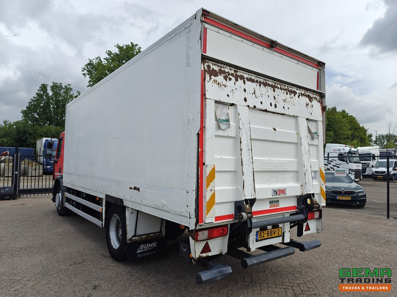 Renault Premium 270 4x2 Dagcabine Euro5 - Handgeschakeld - GeslotenBak 6.5m - HH Vloer - Laadklep 2000kg - Вантажівка з закритим кузовом: фото 3 Renault Premium 270 4x2 Dagcabine Euro5 - Handgeschakeld - GeslotenBak 6.5m - HH Vloer - Laadklep 2000kg - Вантажівка з закритим кузовом: фото 3
