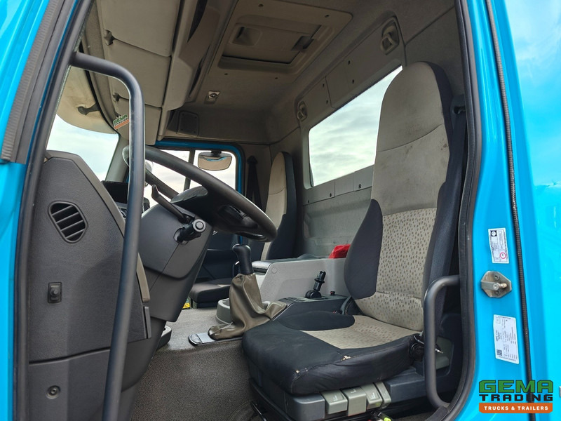 Renault Premium Lander 340 4x2 Dagcab Euro5 - Retarder - Open Laadbak 7.8M + Palfinger PK12002-EH - RadioGrafisch - Бортова вантажівка/ Платформа, Вантажівка з маніпулятором: фото 5 Renault Premium Lander 340 4x2 Dagcab Euro5 - Retarder - Open Laadbak 7.8M + Palfinger PK12002-EH - RadioGrafisch - Бортова вантажівка/ Платформа, Вантажівка з маніпулятором: фото 5