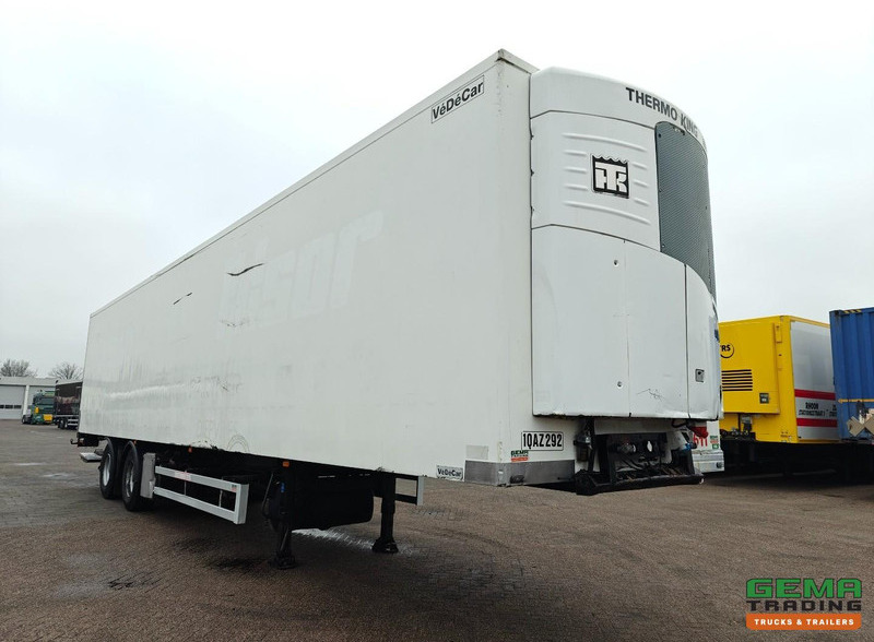 Renders ROC 12.18 NA 2 Assen BPW - StuurAs - Koel-VriesTransport - ThermoKing SLX400 - Laadklep 1500KG - Рефрижератор напівпричіп: фото 3 Renders ROC 12.18 NA 2 Assen BPW - StuurAs - Koel-VriesTransport - ThermoKing SLX400 - Laadklep 1500KG - Рефрижератор напівпричіп: фото 3