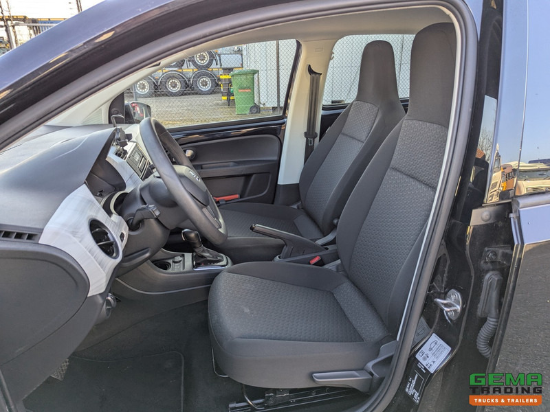 SEAT Mii Electric 61KW - 33000KM - Cruise Control - Climate Control - Parkeersensoren - 12/2025APK - Хетчбек: фото 5 SEAT Mii Electric 61KW - 33000KM - Cruise Control - Climate Control - Parkeersensoren - 12/2025APK - Хетчбек: фото 5