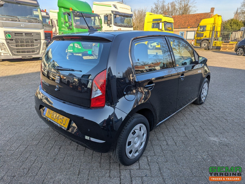 SEAT Mii Electric 61KW - 33000KM - Cruise Control - Climate Control - Parkeersensoren - 12/2025APK - Хетчбек: фото 3 SEAT Mii Electric 61KW - 33000KM - Cruise Control - Climate Control - Parkeersensoren - 12/2025APK - Хетчбек: фото 3