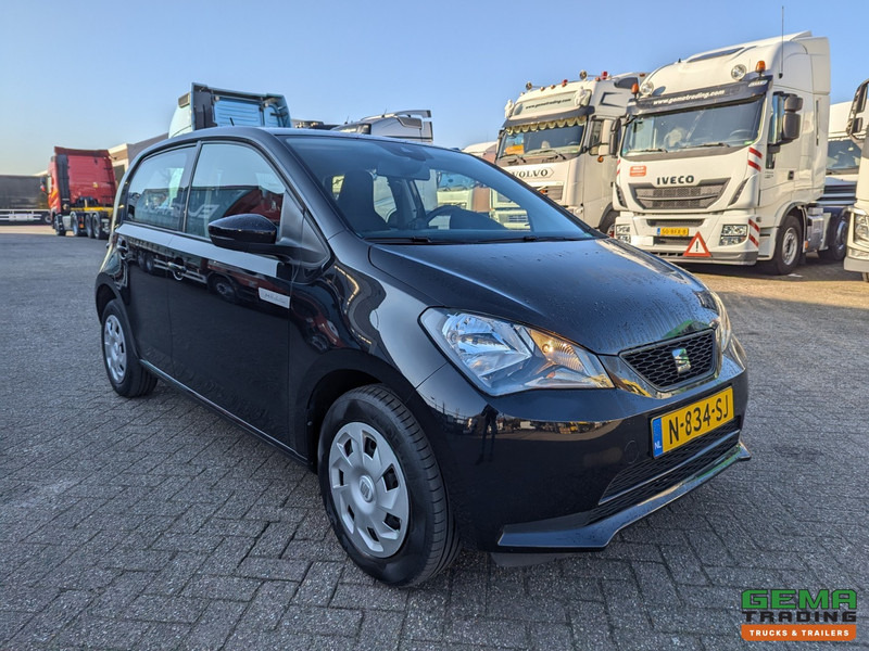 SEAT Mii Electric 61KW - 33000KM - Cruise Control - Climate Control - Parkeersensoren - 12/2025APK - Хетчбек: фото 2 SEAT Mii Electric 61KW - 33000KM - Cruise Control - Climate Control - Parkeersensoren - 12/2025APK - Хетчбек: фото 2