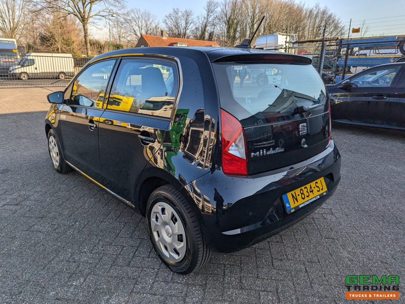 SEAT Mii Electric 61KW - 33000KM - Cruise Control - Climate Control - Parkeersensoren - 12/2025APK - Легковий автомобіль: фото 4 SEAT Mii Electric 61KW - 33000KM - Cruise Control - Climate Control - Parkeersensoren - 12/2025APK - Легковий автомобіль: фото 4