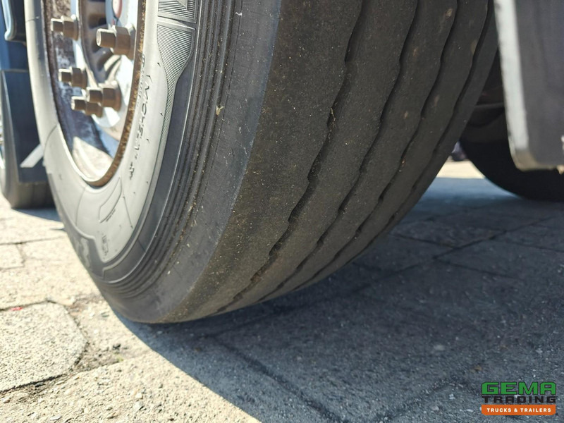 SYSTEM TRAILERS GS PRS 18 2-Assen SAF - LiftAs en StuurAs -  Schijfremmen - Gesloten Opbouw - Laadklep 2000KG в лізинг SYSTEM TRAILERS GS PRS 18 2-Assen SAF - LiftAs en StuurAs -  Schijfremmen - Gesloten Opbouw - Laadklep 2000KG: фото 19