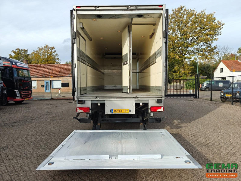 Scania P230 4x2 Dagcab Euro5 - Koel-VriesBak 7.55m + Carrier Supra 950MT + Laadklep 2000kg - Рефрижератор вантажівка: фото 5 Scania P230 4x2 Dagcab Euro5 - Koel-VriesBak 7.55m + Carrier Supra 950MT + Laadklep 2000kg - Рефрижератор вантажівка: фото 5