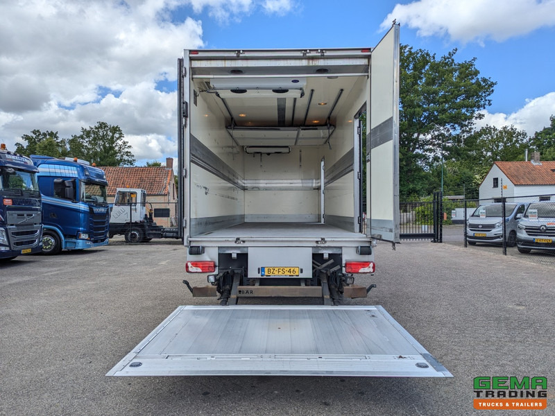Scania P230 4x2 Dagcab Euro5 - Koel-VriesBak 7.5m + Carrier Supra 950MT + Laadklep 2000kg - Рефрижератор вантажівка: фото 4 Scania P230 4x2 Dagcab Euro5 - Koel-VriesBak 7.5m + Carrier Supra 950MT + Laadklep 2000kg - Рефрижератор вантажівка: фото 4