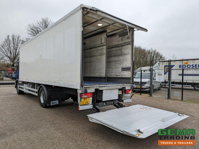 Scania P230 4x2 Daycab Euro4 KoelVriesBak 8.2m - Carrier Supra 950Mt + Laadklep 2000kg - Рефрижератор вантажівка: фото 3 Scania P230 4x2 Daycab Euro4 KoelVriesBak 8.2m - Carrier Supra 950Mt + Laadklep 2000kg - Рефрижератор вантажівка: фото 3