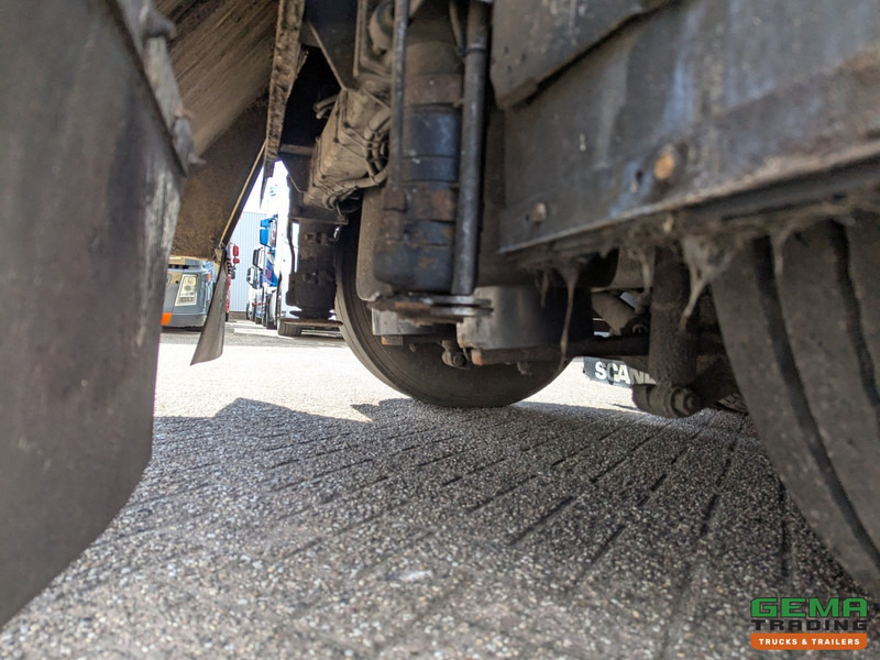 Вантажівка з маніпулятором Scania P280 6x2/4 Dagcab Euro5K EEV - Bekker LaGram VP II 516V1 KT + Hiab 211 BW-3 - 11/2025APK: фото 18