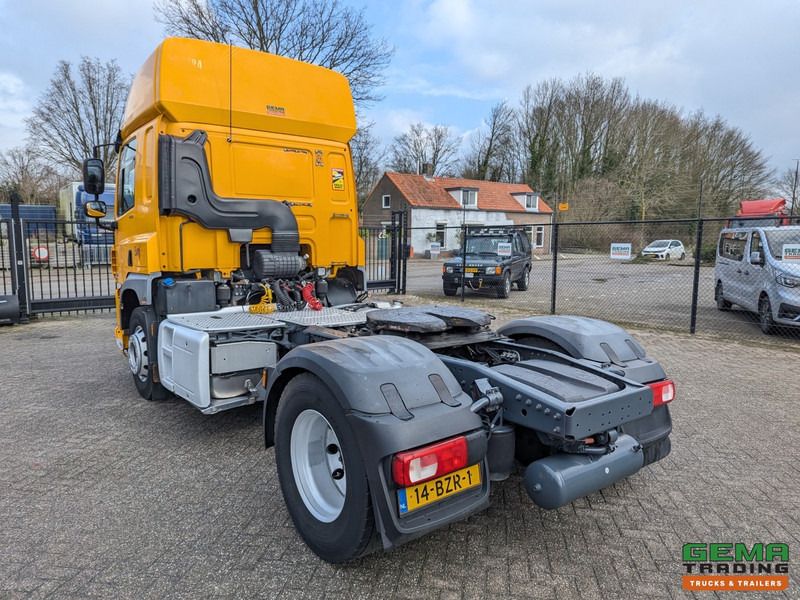 DAF CF 400 FT 4x2 Spacecab Euro6 - ADR - Retarder - Standairco - PTO Prep - Alcoa's - 12/2025APK - Тягач: фото 4 DAF CF 400 FT 4x2 Spacecab Euro6 - ADR - Retarder - Standairco - PTO Prep - Alcoa's - 12/2025APK - Тягач: фото 4
