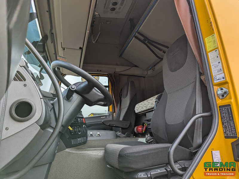 DAF CF 400 FT 4x2 Spacecab Euro6 - ADR - Retarder - Standairco - PTO Prep - Alcoa's - 12/2025APK - Тягач: фото 5 DAF CF 400 FT 4x2 Spacecab Euro6 - ADR - Retarder - Standairco - PTO Prep - Alcoa's - 12/2025APK - Тягач: фото 5