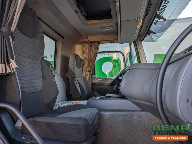 Тягач DAF FT CF370 4x2 Daycab Euro6 Automaat - 6930KG (T1480): фото 6 Тягач DAF FT CF370 4x2 Daycab Euro6 Automaat - 6930KG (T1480): фото 6