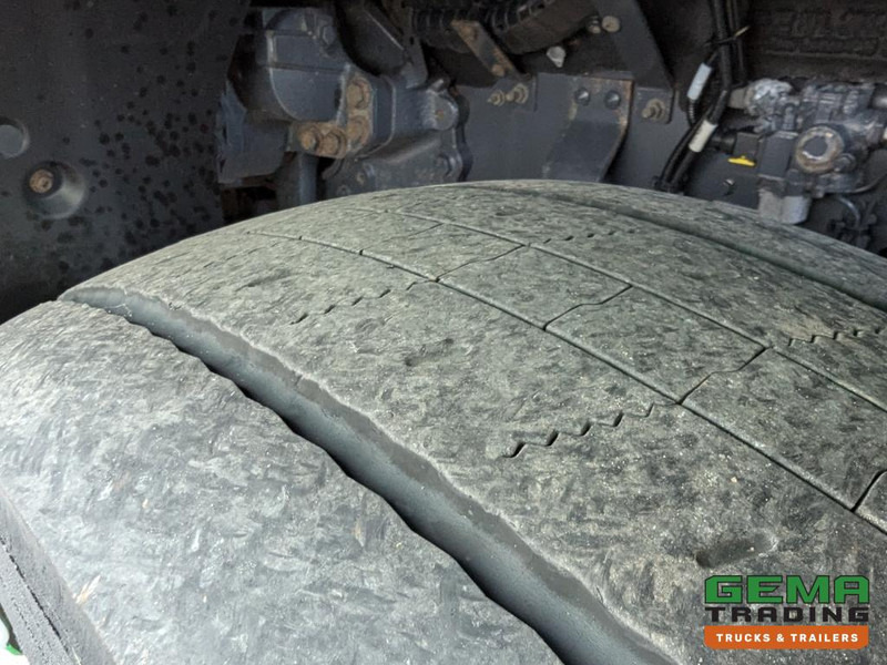 Тягач DAF FT CF370 4x2 Daycab Euro6 Automaat - 6930KG (T1480): фото 19 Тягач DAF FT CF370 4x2 Daycab Euro6 Automaat - 6930KG (T1480): фото 19