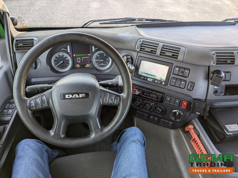 Тягач DAF FT CF370 4x2 Daycab Euro6 Automaat - 6930KG (T1480): фото 14 Тягач DAF FT CF370 4x2 Daycab Euro6 Automaat - 6930KG (T1480): фото 14